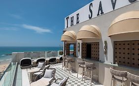 Savoy Sea Side Hotel